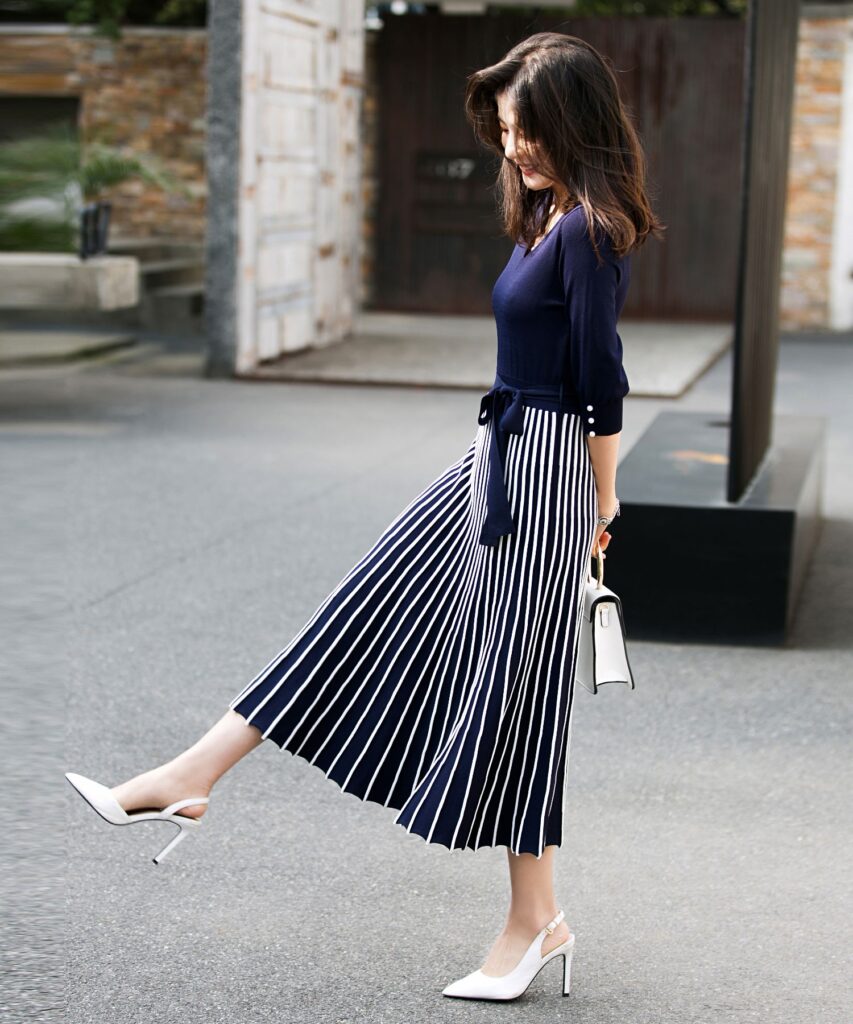 アラサー婚活 私服センスがなかった私が変えて正解だった男性ウケファッション 顔タイプエレガント